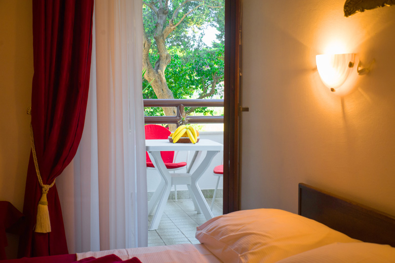 Vila Filipović Živogošće